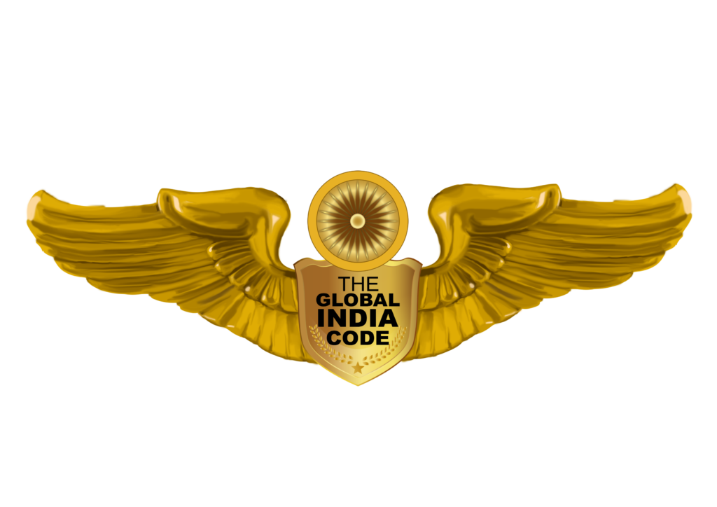 The Global india code